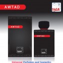 Awtad For Men 100 ml Eau De Parfum By Al Shaya Perfumes